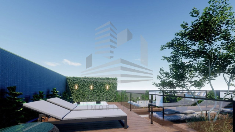 Imagem Apartamento com 3 Quartos à Venda, 92 m² em Vila Operária - Itajaí