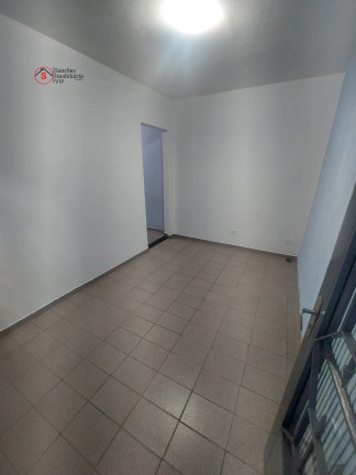 Imagem Casa com 1 Quarto para Alugar, 35 m² em Vila São Domingos - São Paulo
