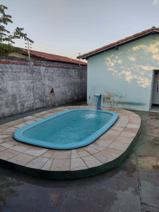 Imagem Casa com 2 Quartos à Venda, 60 m² em Esplanada - Teresina