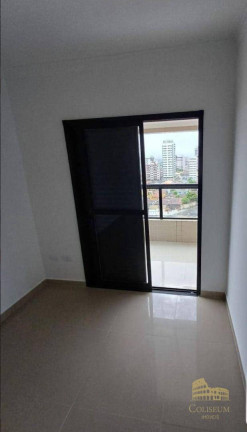 Imagem Apartamento com 2 Quartos à Venda ou Locação, 73 m² em Nova Mirim - Praia Grande