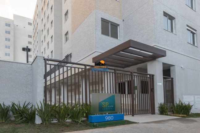 Imagem Apartamento com 2 Quartos à Venda,  em Cambuci - São Paulo