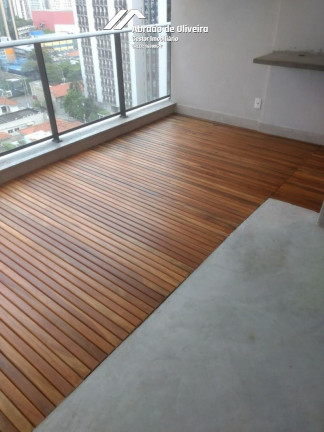 Imagem Apartamento com 1 Quarto à Venda, 53 m² em Itaim Bibi - São Paulo