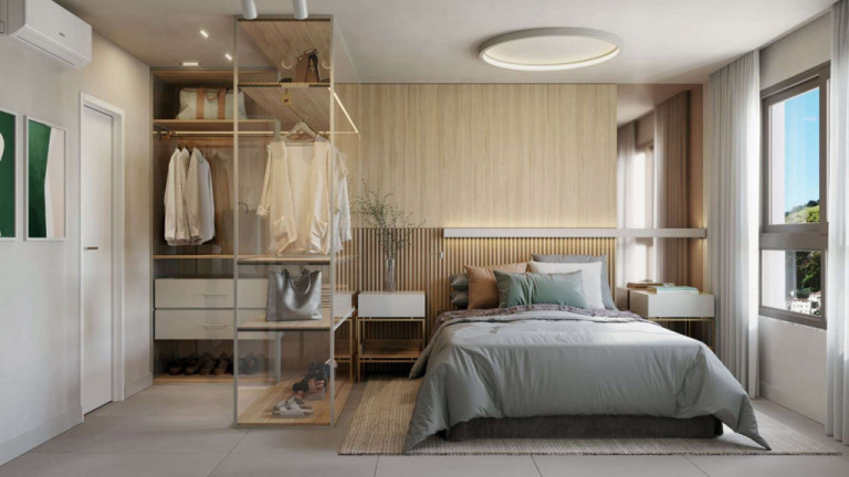 Foto do imóvel: Apartamento com 4 Quartos à Venda, 133 m² em Tijuca - Rio De Janeiro