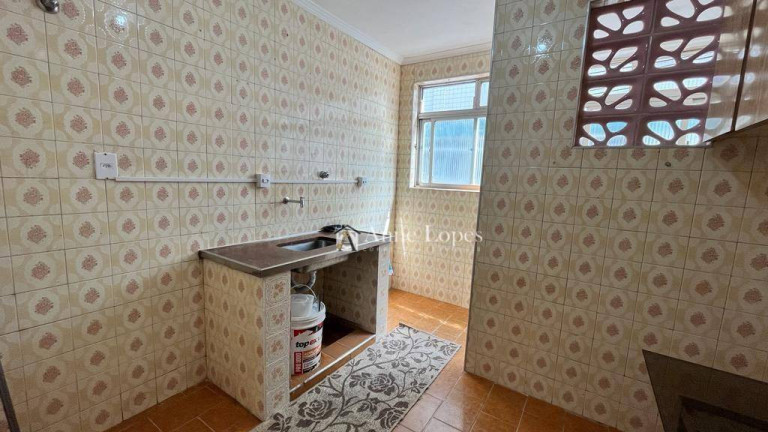 Imagem Apartamento com 3 Quartos à Venda, 70 m² em Aparecida - Santos