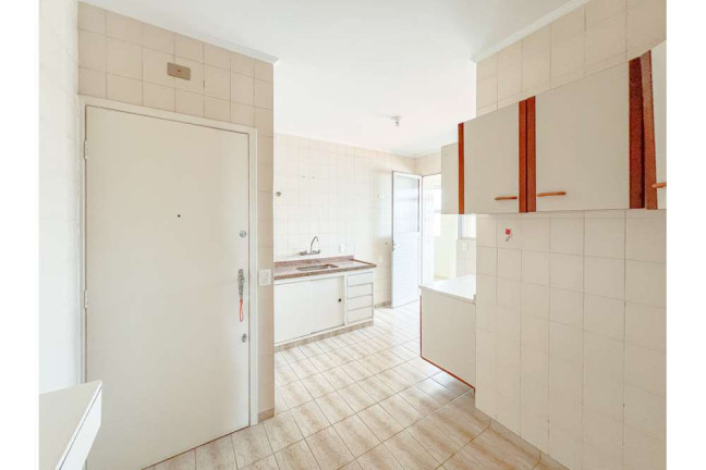 Imagem Apartamento com 3 Quartos à Venda, 101 m² em Cambuci - São Paulo