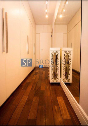 Imagem Apartamento com 3 Quartos à Venda, 114 m² em Bosque Da Saúde - São Paulo