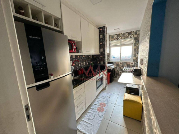 Imagem Apartamento com 2 Quartos à Venda, 49 m² em Itaquera - São Paulo