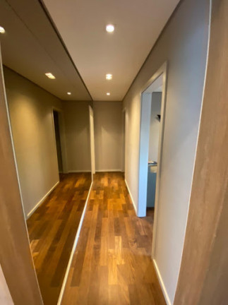 Imagem Apartamento com 3 Quartos à Venda, 197 m² em Chácara Santo Antônio (zona Sul) - São Paulo