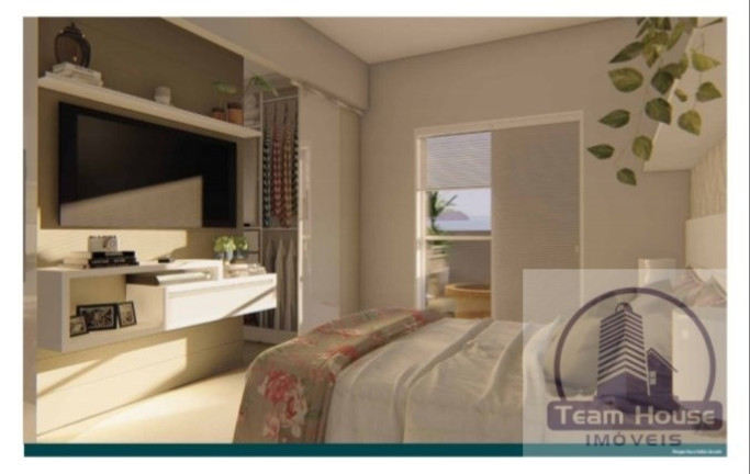 Imagem Apartamento com 3 Quartos à Venda, 140 m² em Indaiá - Caraguatatuba
