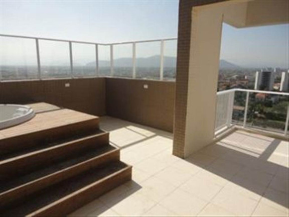 Imagem Apartamento com 3 Quartos à Venda, 193 m² em Centro - Itanhaem