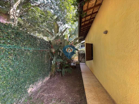 Imagem Casa com 4 Quartos à Venda, 220 m² em Chácara Dos Junqueiras - Carapicuíba