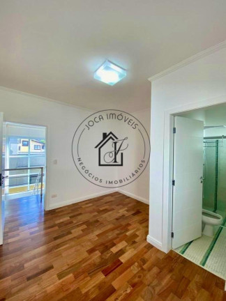Imagem Casa de Condomínio com 4 Quartos à Venda, 560 m² em Alphaville - Santana De Parnaíba