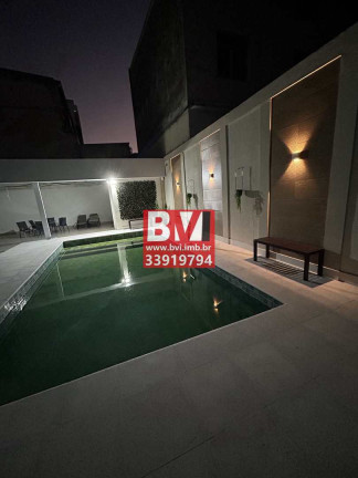 Imagem Casa com 3 Quartos à Venda, 288 m² em Vila Da Penha - Rio De Janeiro