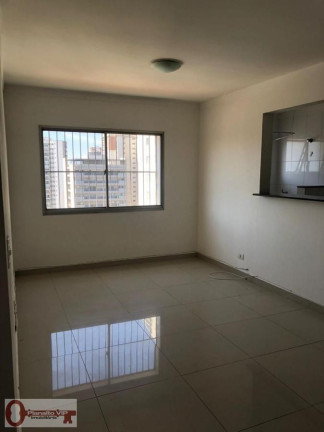 Imagem Apartamento com 2 Quartos à Venda, 48 m² em Saúde - São Paulo