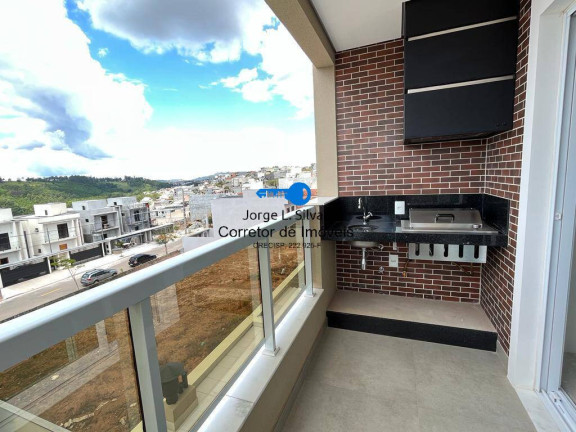 Imagem Apartamento com 3 Quartos à Venda, 107 m² em Portais (polvilho) - Cajamar