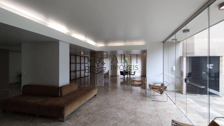 Apartamento com 3 Quartos à Venda, 120 m² em Indianópolis - São Paulo