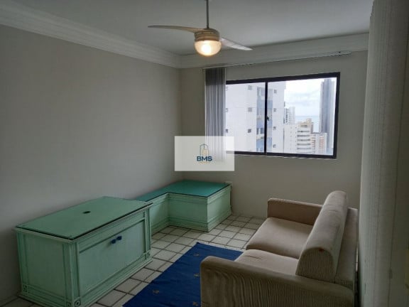 Imagem Apartamento com 5 Quartos à Venda, 421 m² em Boa Viagem - Recife