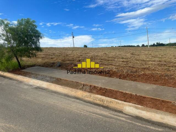 Imagem Terreno em Condomínio à Venda, 200 m² em Jardim Novo Horizonte - Sorocaba