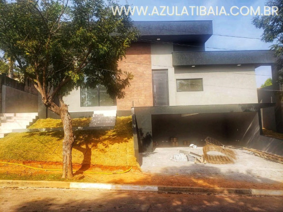 Imagem Casa com 3 Quartos à Venda, 218 m² em Condominio Residencial Shamballa - Atibaia