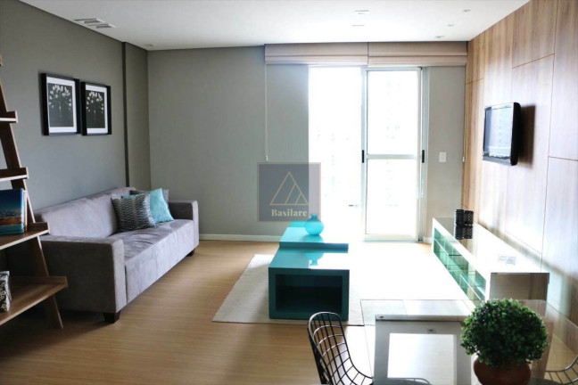 Apartamento com 2 Quartos à Venda, 73 m² em Cristo Rei - Curitiba
