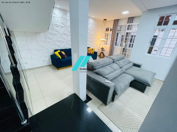 Imagem Casa com 3 Quartos à Venda, 200 m² em Espirito Santo - Betim