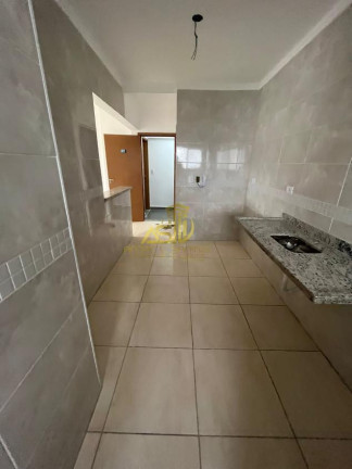 Imagem Apartamento com 2 Quartos à Venda, 80 m² em Guilhermina - Praia Grande