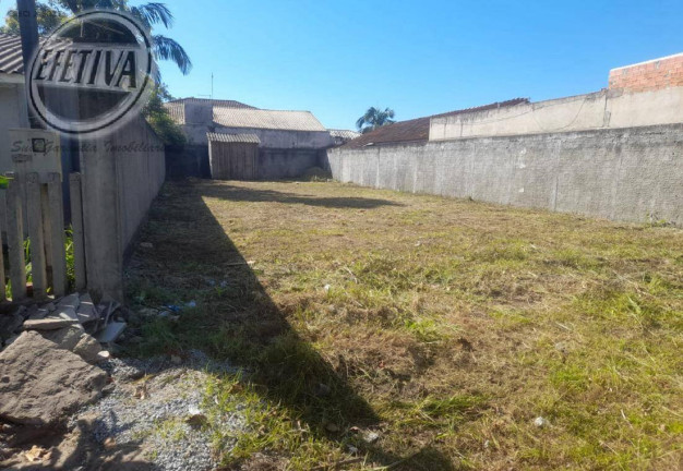 Imagem Terreno à Venda, 330 m² em Praia De Leste - Pontal Do Paraná