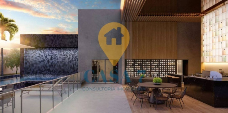 Imagem Apartamento com 3 Quartos à Venda, 96 m² em Santo Antônio - Belo Horizonte