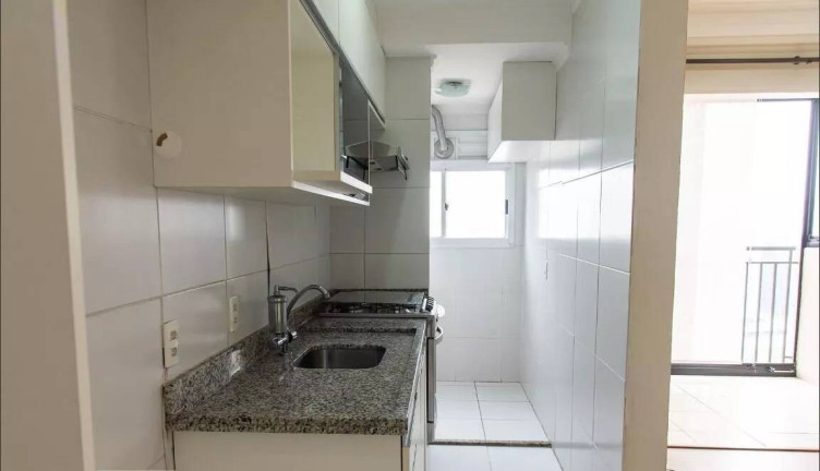 Imagem Apartamento com 2 Quartos à Venda, 52 m² em Jardim Celeste - São Paulo