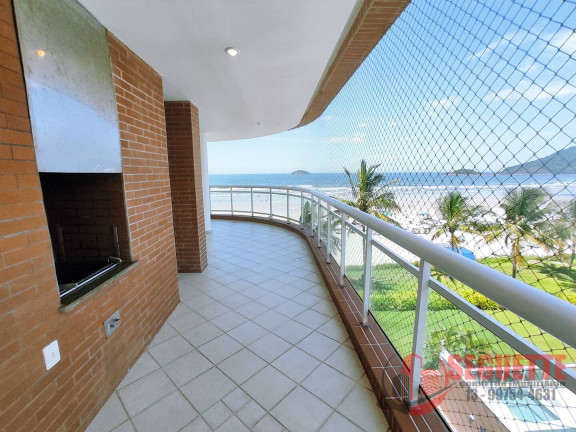 Imagem Apartamento com 5 Quartos à Venda, 355 m² em Riviera De São Lourenço - Bertioga