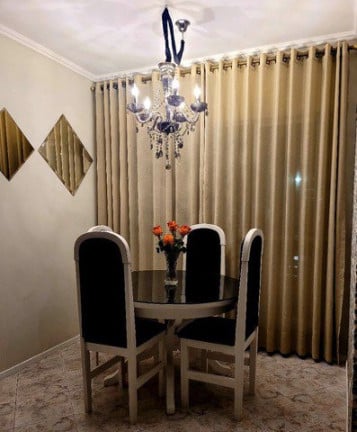 Imagem Apartamento com 2 Quartos à Venda, 70 m² em Forquilhinha - São José