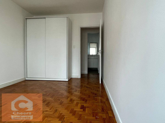 Imagem Apartamento com 3 Quartos à Venda, 155 m² em Itaim Bibi - São Paulo