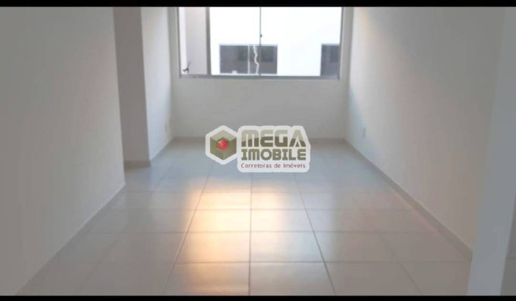 Imagem Apartamento com 2 Quartos à Venda, 55 m² em Itacorubi - Florianópolis