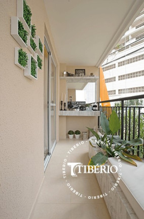 Apartamento com 3 Quartos à Venda, 60 m² em Vila Matilde - São Paulo