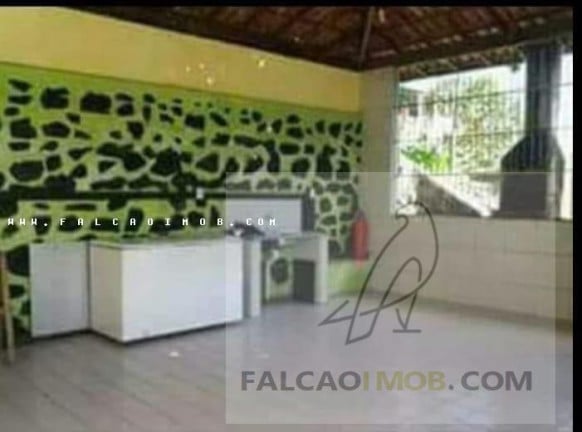 Imagem Apartamento com 2 Quartos à Venda, 44 m² em Sussuarana - Salvador