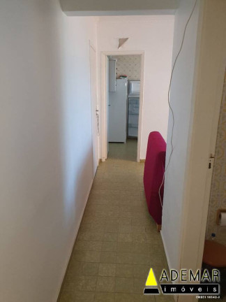 Imagem Apartamento com 1 Quarto à Venda, 57 m² em Cidade Ocian - Praia Grande