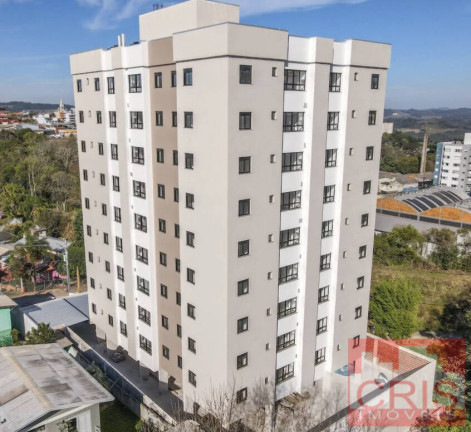 Imagem Apartamento com 2 Quartos à Venda, 52 m² em Progresso - Bento Gonçalves