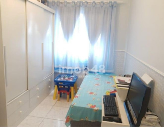 Foto do imóvel: Apartamento com 2 Quartos à Venda, 52 m² em São Sebastiao - Palhoça