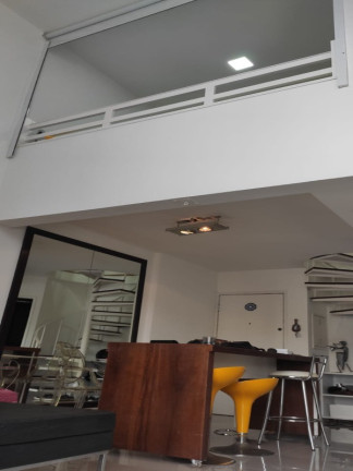 Imagem Apartamento com 1 Quarto à Venda, 60 m² em Moema - São Paulo