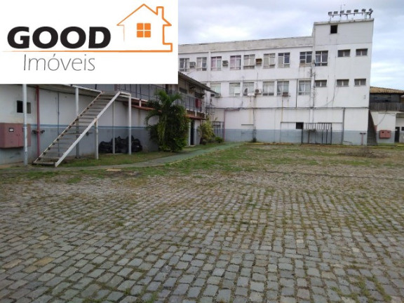 Foto do imóvel: Terreno à Venda, 9.089 m² em Centro - Macaé