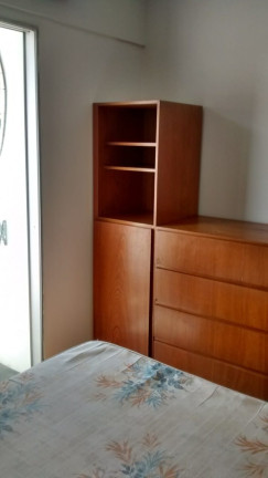 Imagem Apartamento com 1 Quarto à Venda, 33 m² em Vila Clementino - São Paulo