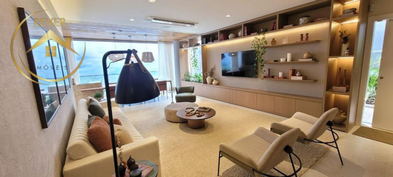 Imagem Apartamento com 3 Quartos à Venda, 156 m² em Cambuí - Campinas