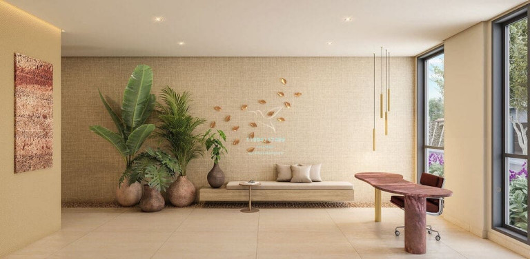 Imagem Apartamento com 1 Quarto à Venda, 26 m² em Vila Madalena - São Paulo