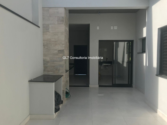 Imagem Casa com 3 Quartos à Venda, 60 m² em Condominio Village Moutonnée - Salto