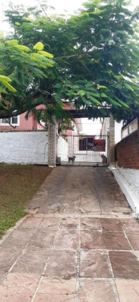 Imagem Casa com 4 Quartos à Venda, 270 m² em São José - Sapucaia Do Sul