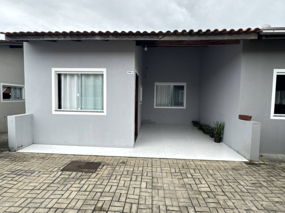 Imagem Casa com 2 Quartos à Venda,  em Vila Nova - Barra Velha