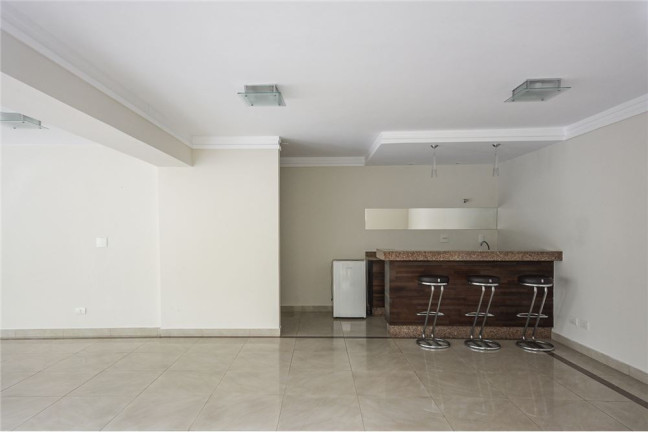 Imagem Apartamento com 4 Quartos à Venda, 161 m² em Moema - São Paulo