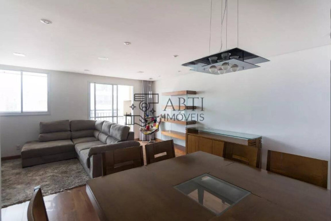 Imagem Apartamento com 2 Quartos à Venda, 85 m² em Vila Santa Catarina - São Paulo