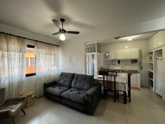 Imagem Apartamento com 2 Quartos à Venda, 70 m² em Tombo - Guarujá