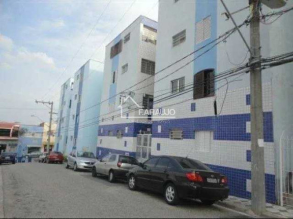Imagem Apartamento com 2 Quartos à Venda, 63 m² em Jardim Santa Rosália - Sorocaba